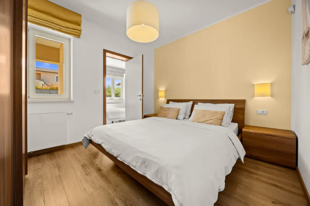 Villa-Silvia-Bedroom