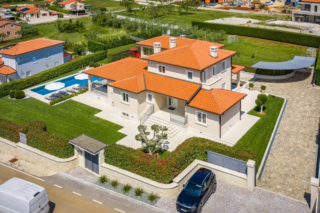 Villa-Silvia-From-Above