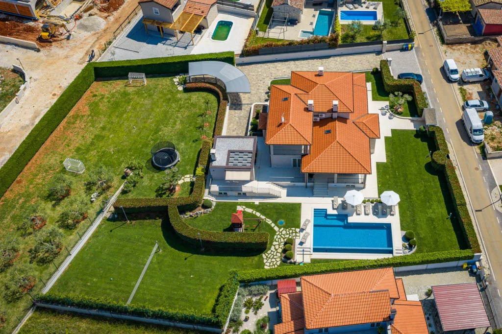 Villa-Silvia-View-From-Above