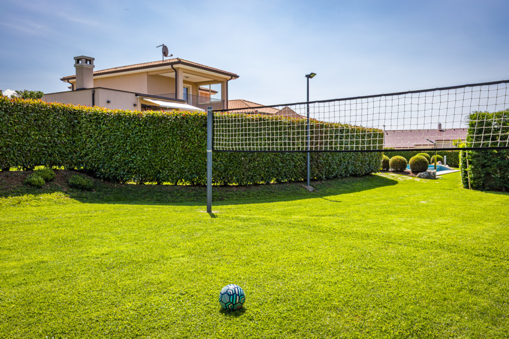 Villa-Silvia-Volleyball-Field